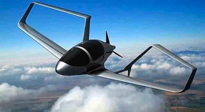 Synergy diesel glider plane, Synergy plane, glider plane, John McGinnis, CAFE Green Flight Challenge, green transportation, alternative transportation