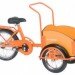 Rolling Orange Bakfiets Cargo Bikes, Rolling Orange bikes, Bakfiets bike, Bakfietsen bikes, green transportation, alternative transportation