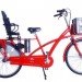 Rolling Orange Bakfiets Cargo Bikes, Rolling Orange bikes, Bakfiets bike, Bakfietsen bikes, green transportation, alternative transportation
