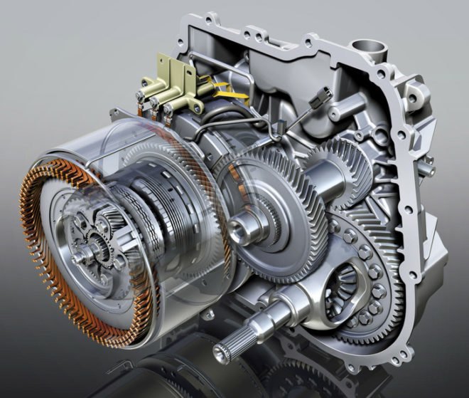 GM, General Motors, electric motor factory, first electric motor factory, electric vehicle, electric car, green transportation, green automotive design, EV, alternative transportation