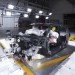 BMW i3, BMW carbon fiber plastic, BMW new manufacturing process, green transportation, green automotive design, alternative transportation, electric vehicle, electric car, city car