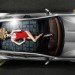 Fisker Karma, Prince Albert of Monaco, Henrik Fisker, Monaco Grand Prix, Fisker electric car, electric car, electric vehicle, electric sports car, luxury electric car, green transportation, alternative transportation, green automotive design