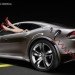 Fisker Karma, Prince Albert of Monaco, Henrik Fisker, Monaco Grand Prix, Fisker electric car, electric car, electric vehicle, electric sports car, luxury electric car, green transportation, alternative transportation, green automotive design