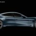 Fisker Karma, Prince Albert of Monaco, Henrik Fisker, Monaco Grand Prix, Fisker electric car, electric car, electric vehicle, electric sports car, luxury electric car, green transportation, alternative transportation, green automotive design