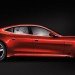 Fisker Karma, Prince Albert of Monaco, Henrik Fisker, Monaco Grand Prix, Fisker electric car, electric car, electric vehicle, electric sports car, luxury electric car, green transportation, alternative transportation, green automotive design