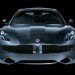 Fisker Karma, Prince Albert of Monaco, Henrik Fisker, Monaco Grand Prix, Fisker electric car, electric car, electric vehicle, electric sports car, luxury electric car, green transportation, alternative transportation, green automotive design