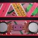 Back to the Future Hoverboard, anti-gravity, antigravity, antimatter, zero emissions, green transportation, alternative transportation
