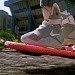 anti-gravity, antigravity, Marty McFly hoverboard, hoverboard, flying cars, zero emissions transportation, green transportation, alternative transportation