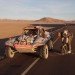 McRae Buggy Dakar Rally, McRae electric race buggy, McRae Pro Dakar EV, Dakar Rally, Tim Coronel, Alister McRae, electric race car, electric rally car, green automotive design, alternative transportation, green transportation