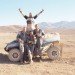 McRae Buggy Dakar Rally, McRae electric race buggy, McRae Pro Dakar EV, Dakar Rally, Tim Coronel, Alister McRae, electric race car, electric rally car, green automotive design, alternative transportation, green transportation