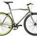 Diesel bike, Pinarello bike, Only the Brave bike, fixie bike, green transportation, green design, alternative transportation