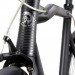 Diesel bike, Pinarello bike, Only the Brave bike, fixie bike, green transportation, green design, alternative transportation