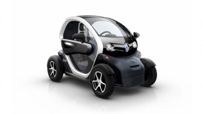 Renault Twizy, Renault Twizy Urban, Renault EV, Renault EV reservation, green transportation, alternative transportation, EV, green automotive design, city car