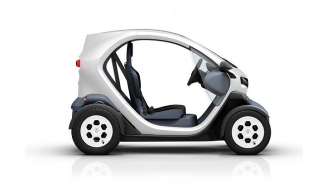 Renault Twizy, Renault Twizy Urban, Renault EV, Renault EV reservation, green transportation, alternative transportation, EV, green automotive design, city car