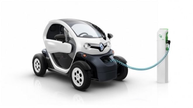Renault Twizy, Renault Twizy Urban, Renault EV, Renault EV reservation, green transportation, alternative transportation, EV, green automotive design, city car