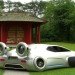 Volkswagen Aqua Hovercraft, Volkswagen Hovercraft Concept, Yuhan Zhang, hovercraft, hydrogen electric hybrid, green transportation, alternative transportation, green automotive design