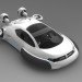 Volkswagen Aqua Hovercraft, Volkswagen Hovercraft Concept, Yuhan Zhang, hovercraft, hydrogen electric hybrid, green transportation, alternative transportation, green automotive design
