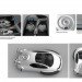 Volkswagen Aqua Hovercraft, Volkswagen Hovercraft Concept, Yuhan Zhang, hovercraft, hydrogen electric hybrid, green transportation, alternative transportation, green automotive design