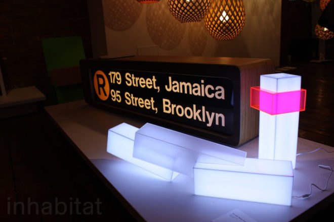 icff, icff 2011, new york design week, ny design week, wanteddesign, wanted design, la venue, meatpacking district design meatpacking design 2011, voos, green products, green furniture, eco furniture