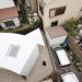 daylighting, Studio Velocity, Nagoya, Japan, hair salon, vanilla bean pie, sustainable architecture, eco-design, green design, sustainable design, green spaces