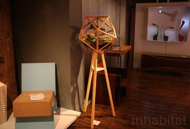 icff, icff 2011, new york design week, ny design week, wanteddesign, wanted design, la venue, meatpacking district design meatpacking design 2011, voos, green products, green furniture, eco furniture