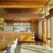 vashon, island, cabin, green architecture, green design