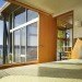 vashon, island, cabin, green architecture