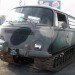 Hybrid Technologies, vw tank, vw camper, bus tank, tracked vehicles, off road vehicle, recycled vehicles