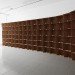 green art, eco installations, zimoun, swiss artists, swiss art, eco art, artist zimoun, wormwood sculptures, dc motor sculptures, natural sculptures, technology and nature, eco artists