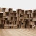 green art, eco installations, zimoun, swiss artists, swiss art, eco art, artist zimoun, wormwood sculptures, dc motor sculptures, natural sculptures, technology and nature, eco artists