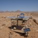 royal college of art solar project, markus kayser solar project, sun cutter markus kayser, solar sinter markus kayser, sun cutter design product, solar laser cutter