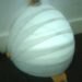 biomimicry, pillbug lamp, kristof kovacs, versatile lighting, bright ideas lighting competition, led lamp, green lighting,