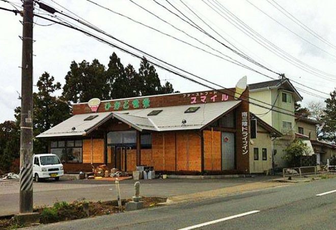Architecture for Humanity, cameron sinclair, hiromi tabei, rebuilding japan, green architecture, eco architecture, inhabitat, inhabitat donation, japan earthquake, japan tsunami, sustainable architecture, architecture for humanity japan, japan disaster, humanitarian design, hikado marketplace, hikado