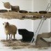 green design, eco design, sustainable design, "Poetry Happens", hemp chair, monobolic chair, Werner Aisslinger, BASF