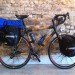 common cycles, alabamboo, bamboo bike, cross-country, bike trip, alabamboo bike, bikes, bamboo
