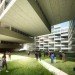 Urban design,green roof designs,Architecture,Air quality,korean architecture,seoul architecture,great wall of china,hakka houses,green roof apartments,Apartment-Factory