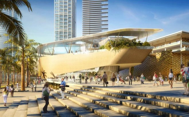 Miami Science Museum, Using BIM For Green Building, Building Information Modeling, BIM, Autodesk, Revit, Ecotect, Architecture, Green building, USGBC, DOE, Department of Energy, MiaSci, Miami Science Museum, Grimshaw Architects, Arup engineering, Case Building + Technology, Case Design, Building Modeling, CAD, autdocad, 3ds, 3d studio max, Maya