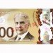 Bank of Canada, Polymer Banknotes, polymer bills, paper money, plastic money, anti-counterfeit, recycled money