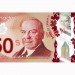 Bank of Canada, Polymer Banknotes, polymer bills, paper money, plastic money, anti-counterfeit, recycled money