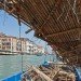 organic art, growing art, bamboo art, starn studios, MET bamboo, Venice bamboo, Venice biannual bamboo, Big Bambu Venice, eco art, bamboo tower, bamboo as building, bamboo art project, art tower, Venice art tower, green art, Bamboo art project Italy,