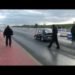 fastest electric car, black current, sam olly young, electric car speed record, black current speed record, black current record breaker, electric vehicle, VW beetle,