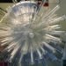 blowfish lamp, bright ideas competition finalist, eco friendly light, diy lighting