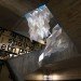 Video installation,art installation,folded paper,Bremen university,german design, Recycling / Compost,green Interiors,Decorative Objects,