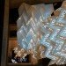 Video installation,art installation,folded paper,Bremen university,german design, Recycling / Compost,green Interiors,Decorative Objects,