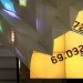 Video installation,art installation,folded paper,Bremen university,german design, Recycling / Compost,green Interiors,Decorative Objects,