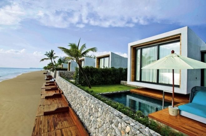 solar energy, solar panels, natural materials, eco-design, sustainable design, green design, sustainable architecture, Thailand, Casa de la Flora, VasLab Architects
