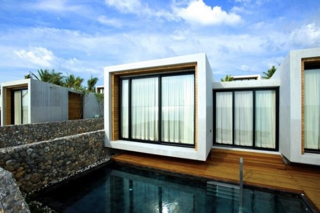 solar energy, solar panels, natural materials, eco-design, sustainable design, green design, sustainable architecture, Thailand, Casa de la Flora, VasLab Architectssolar energy, solar panels, natural materials, eco-design, sustainable design, green design, sustainable architecture, Thailand, Casa de la Flora, VasLab Architects