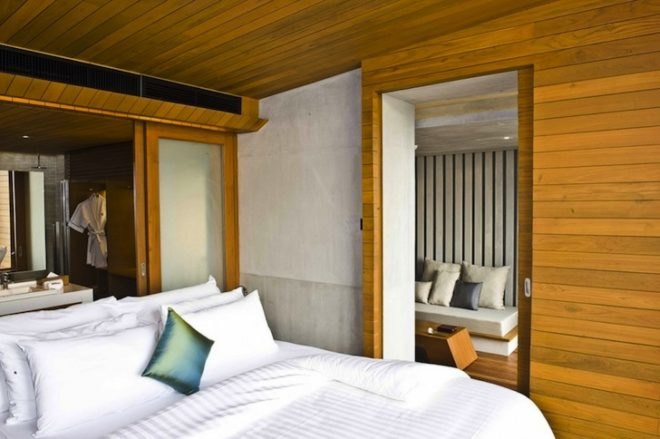solar energy, solar panels, natural materials, eco-design, sustainable design, green design, sustainable architecture, Thailand, Casa de la Flora, VasLab Architects