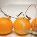 en design, eco design, sustainable design, off the grid,DDB Advertising, Orange-powered billboard, fruit power, Tropicana, Tropicana billboard, electrochemical orange power, alternative energy