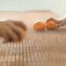 en design, eco design, sustainable design, off the grid,DDB Advertising, Orange-powered billboard, fruit power, Tropicana, Tropicana billboard, electrochemical orange power, alternative energy
